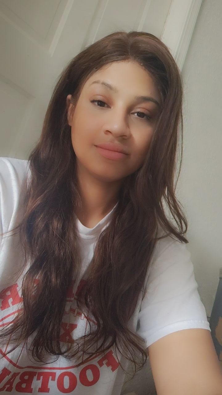 image of rebecca cassell